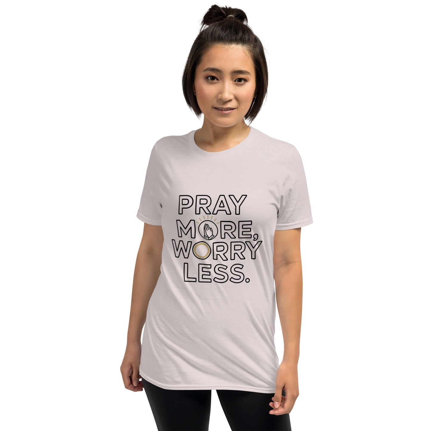 Bible verse shirt for women encouragement