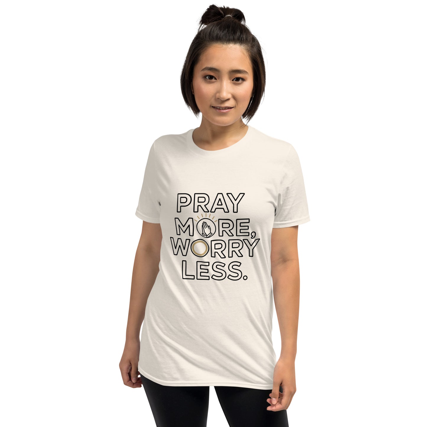 Bible verse shirt for women encouragement