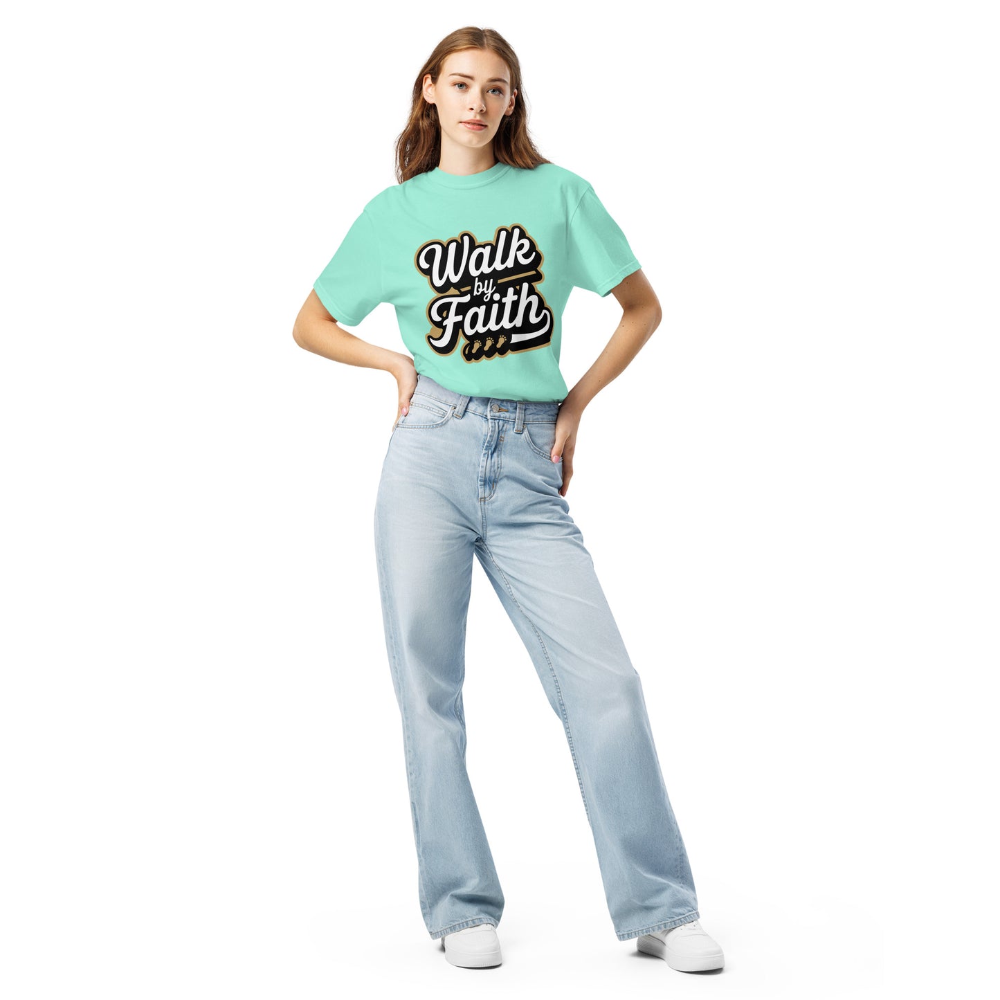 Bible verse shirt for women Christian apparel