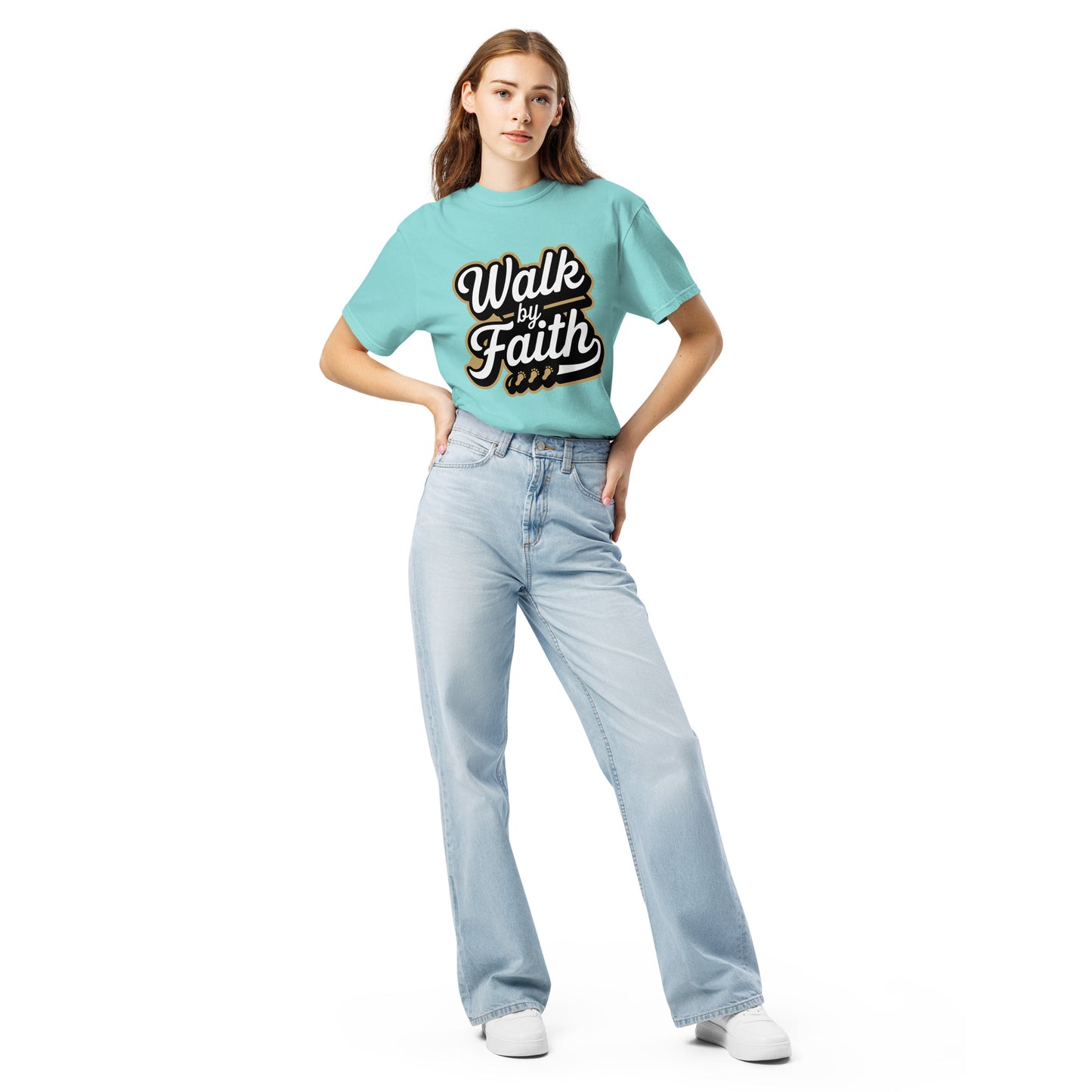 Bible verse shirt for women Christian apparel