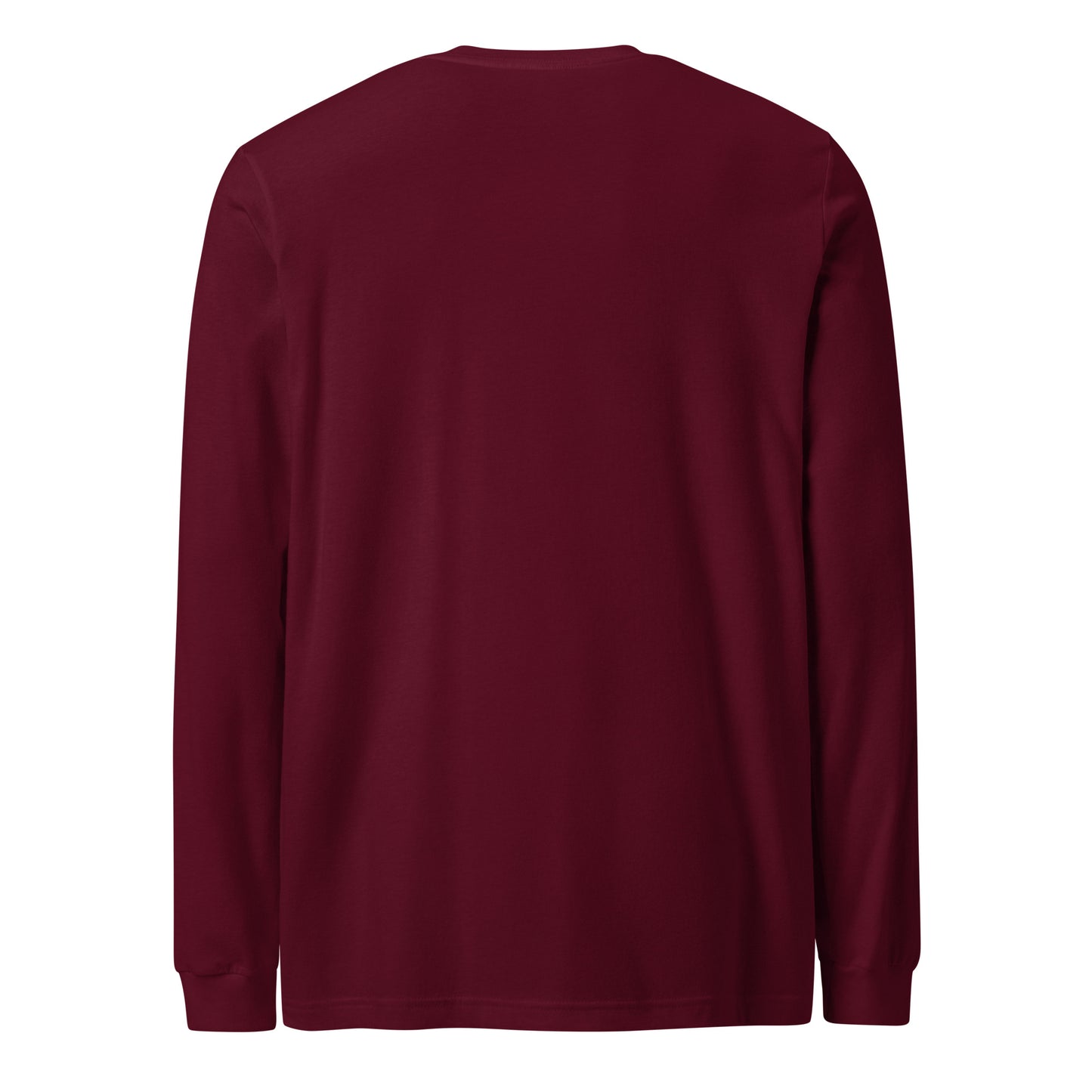 Soft Christian men’s shirt for Bible study, youth groups, and casual events