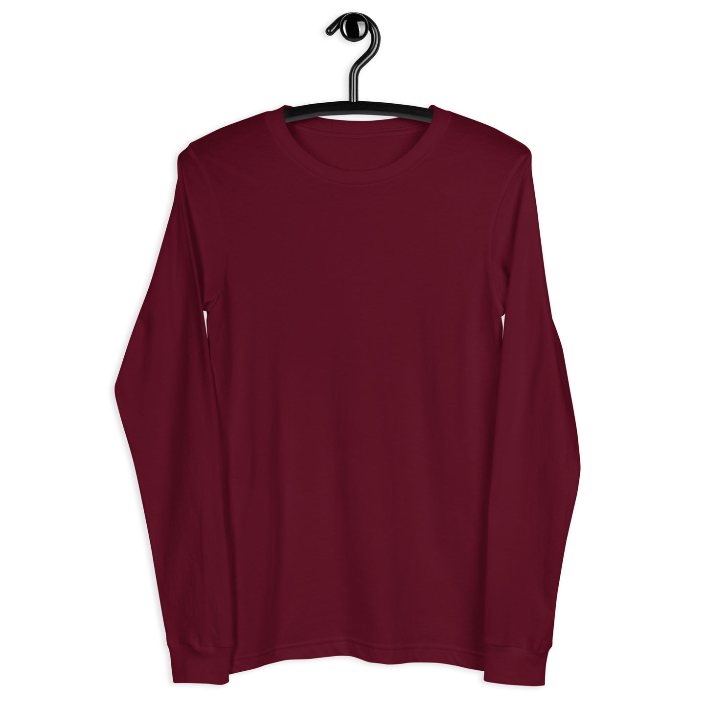 Soft Christian men’s shirt for Bible study, youth groups, and casual events