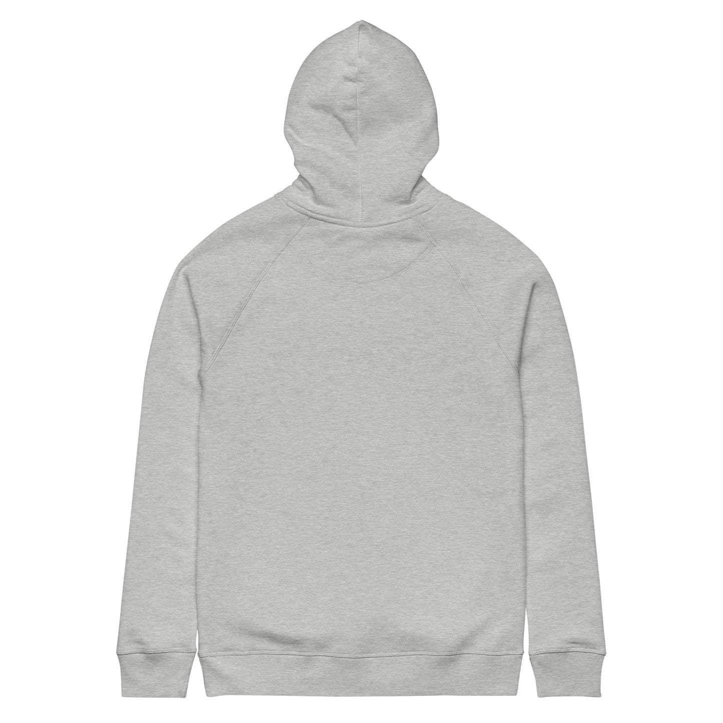 Sustainable Christian hoodie for church, Bible study, and everyday wear
