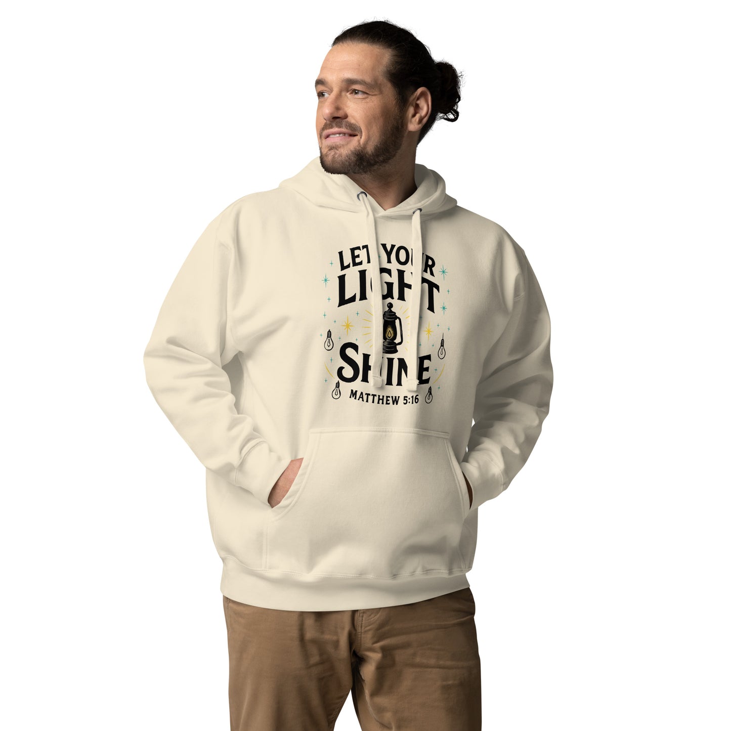 Christian cold weather apparel