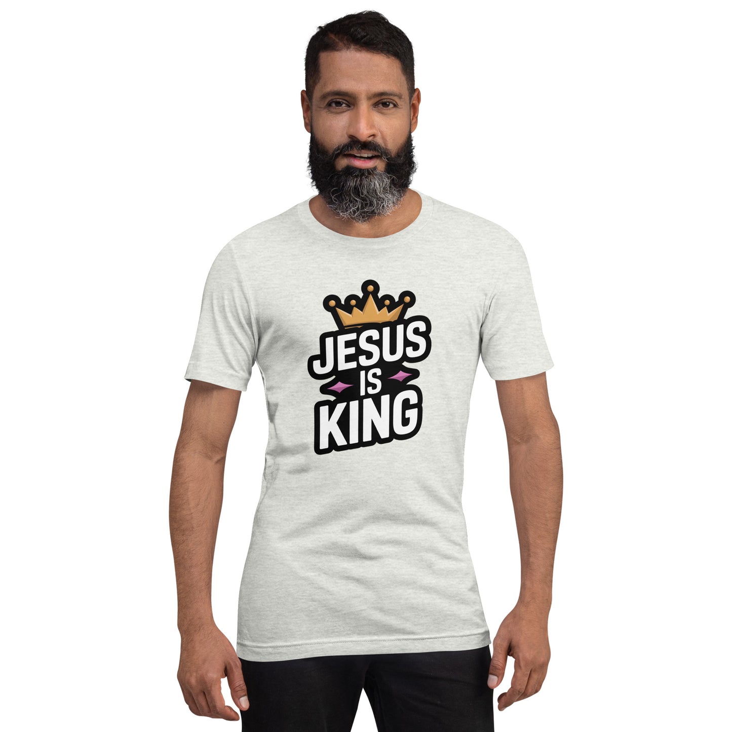 Bible verse shirt for men faith graphic
