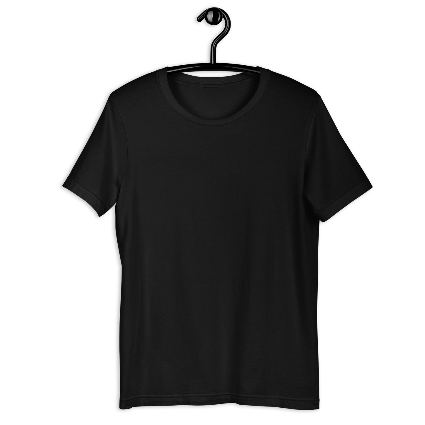 Christian men’s soft cotton t-shirt perfect for everyday faith-based wear