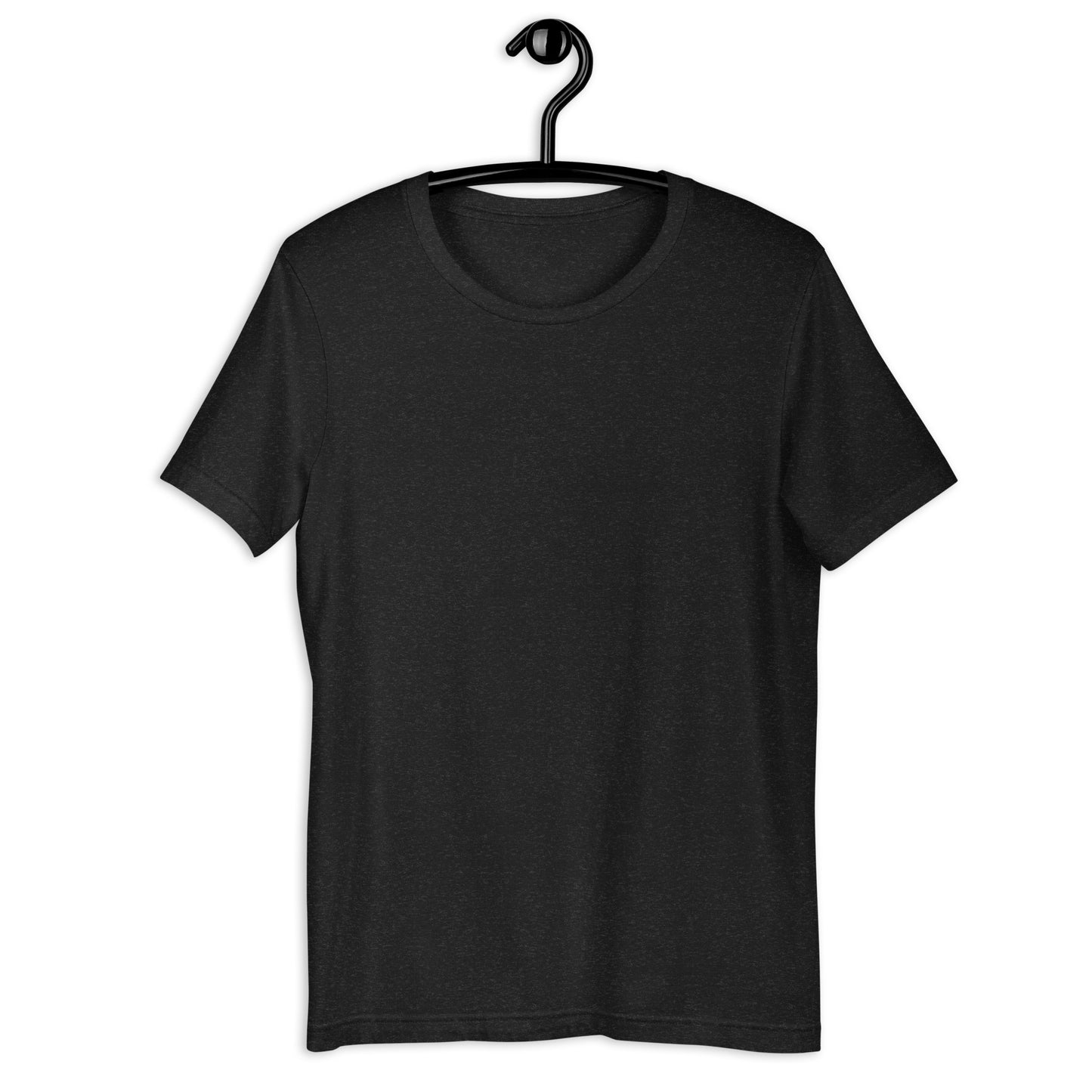 Christian men’s soft cotton t-shirt perfect for everyday faith-based wear