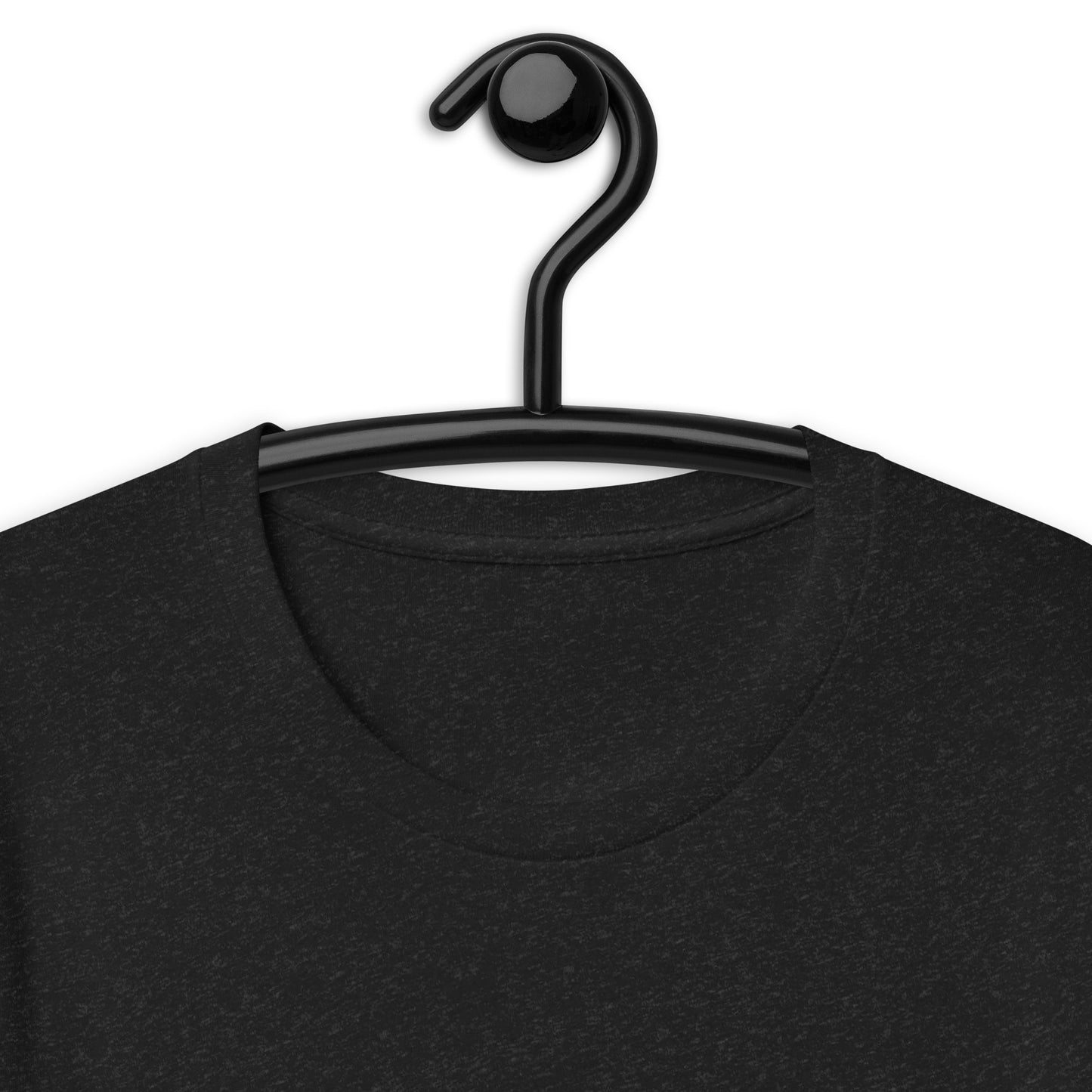 Christian men’s soft cotton t-shirt perfect for everyday faith-based wear