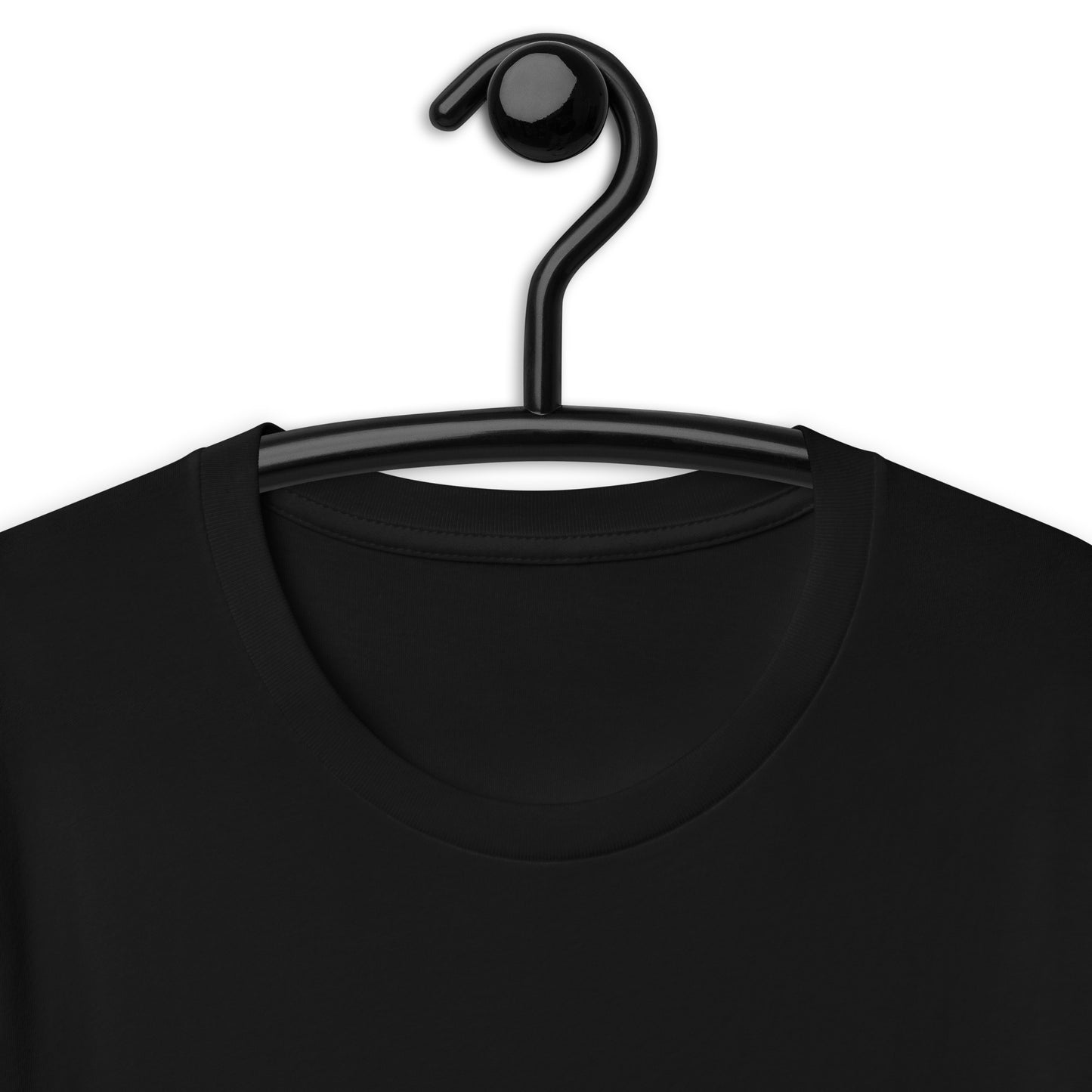 Christian men’s soft cotton t-shirt perfect for everyday faith-based wear