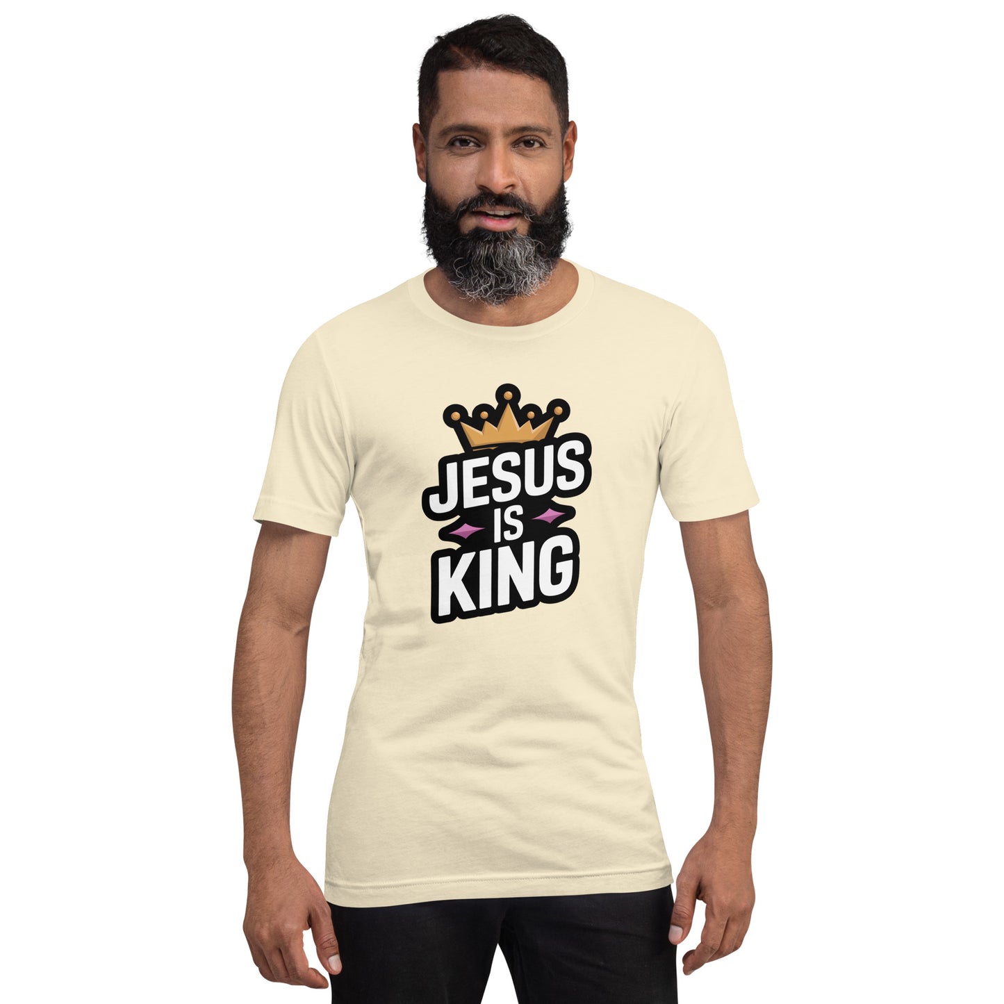 Bible verse shirt for men faith graphic