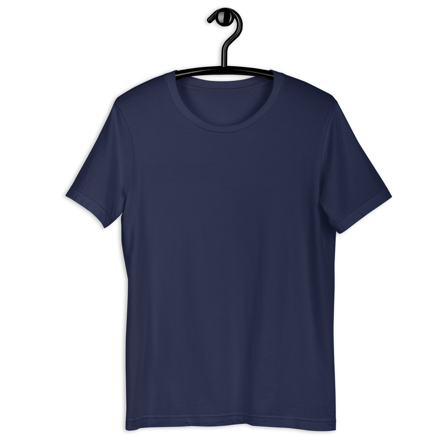 Faith-based men’s t-shirt ideal for church, Bible study, and casual outfits