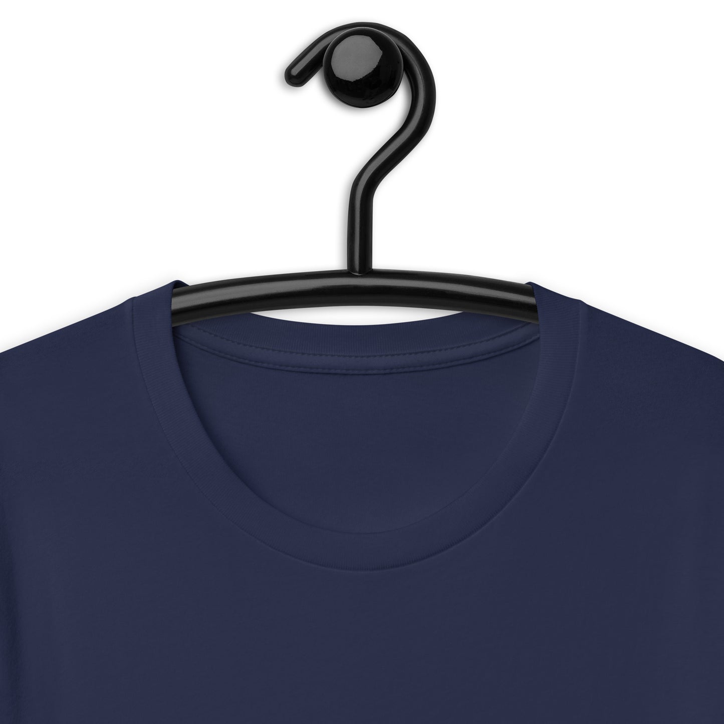 Faith-based men’s t-shirt ideal for church, Bible study, and casual outfits