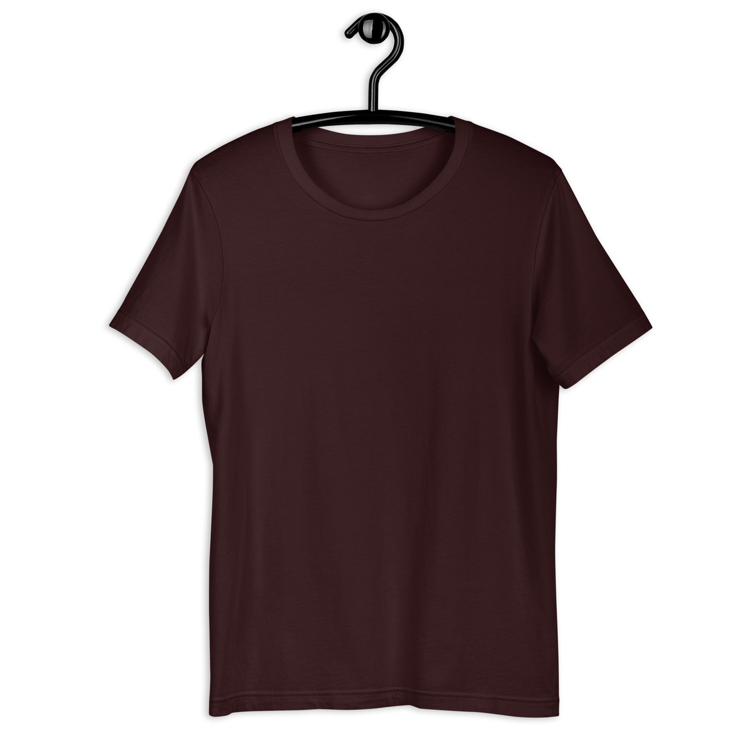 Lightweight Christian men’s t-shirt with comfortable flattering fit