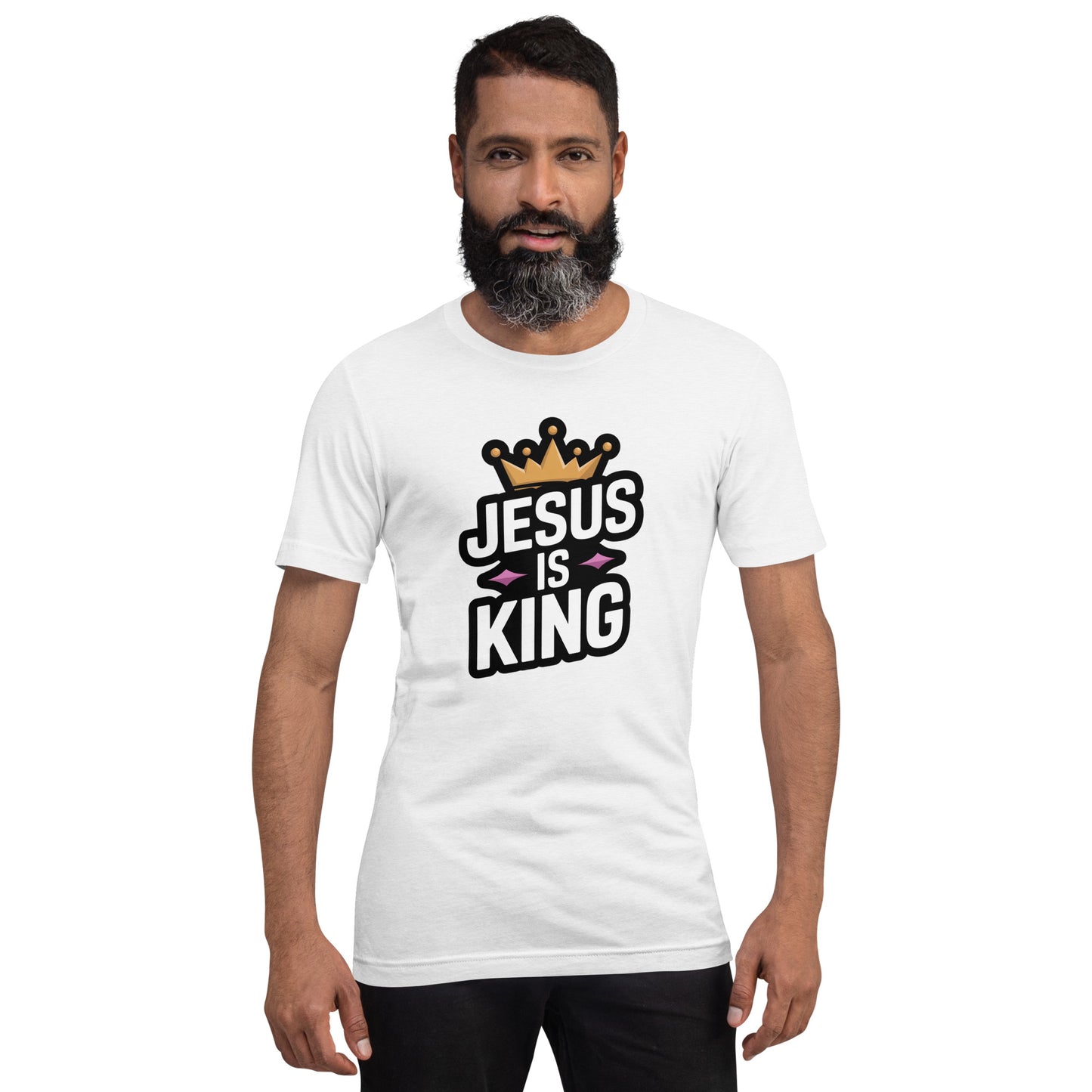 Bible verse shirt for men faith graphic