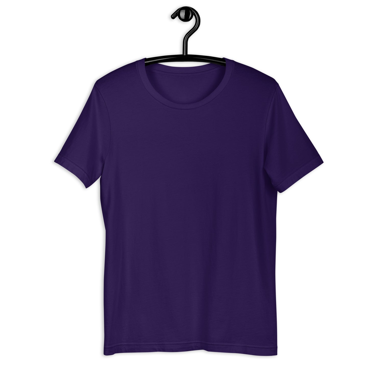Faith-based men’s t-shirt ideal for church, Bible study, and casual outfits