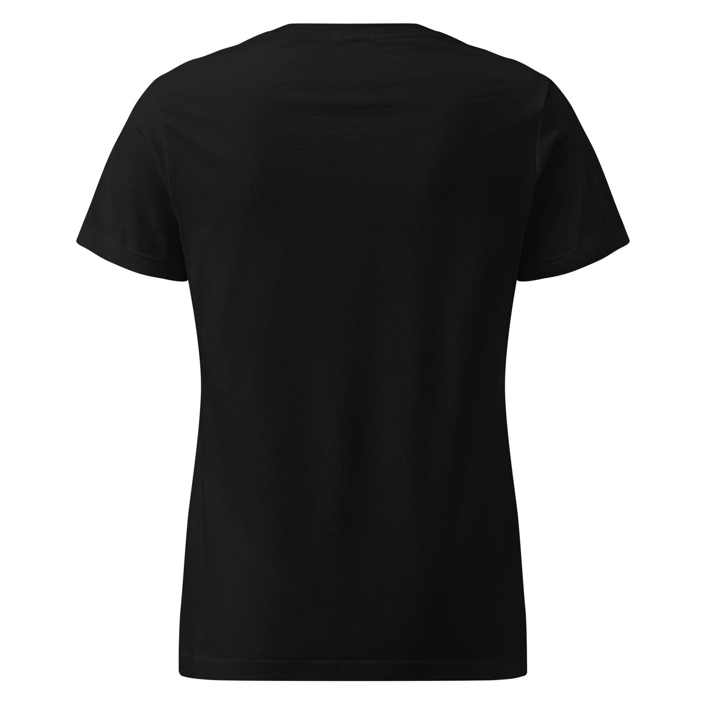 Christian women’s soft-style t-shirt in lightweight cotton