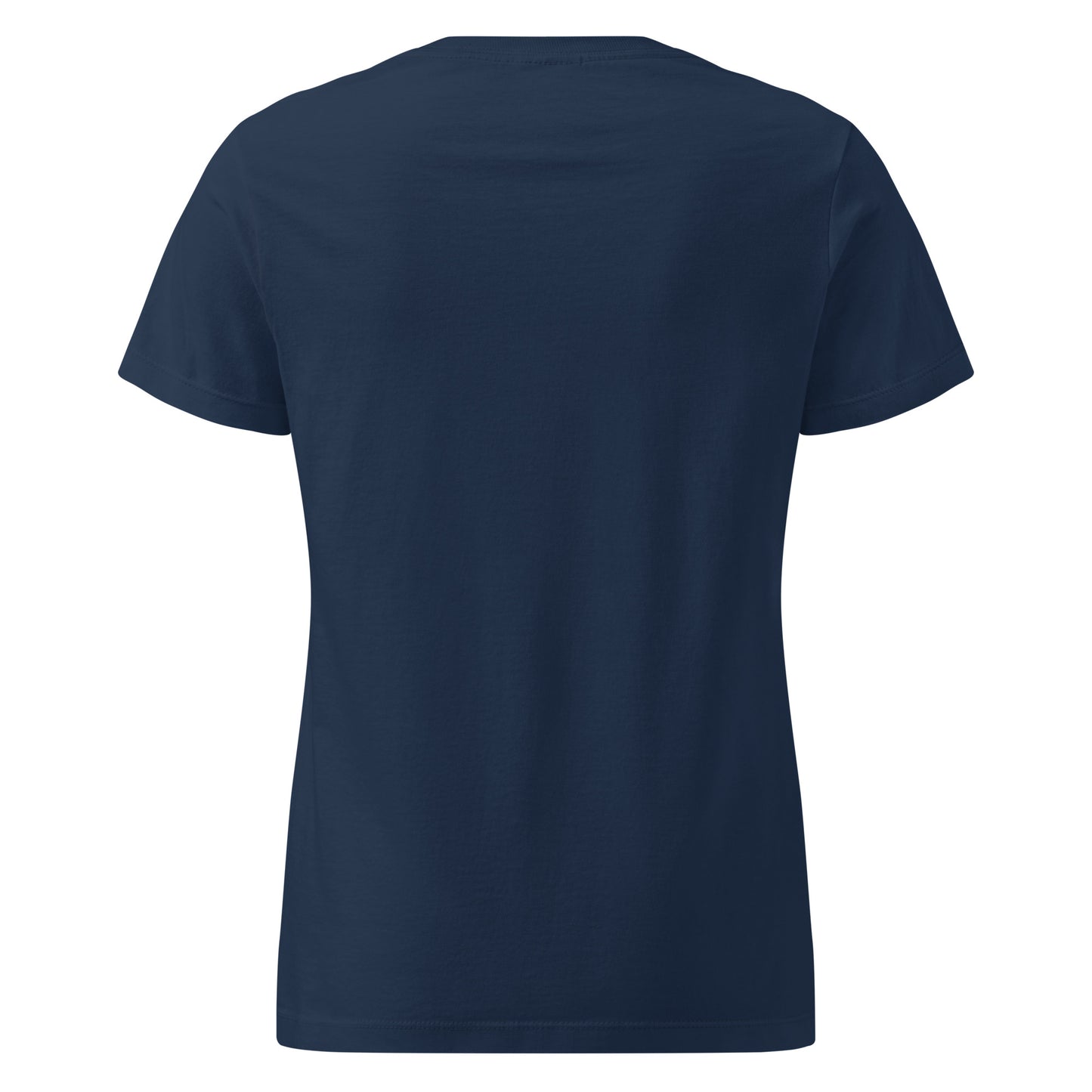 Semi-fitted Christian women’s tee perfect for church and daily wear