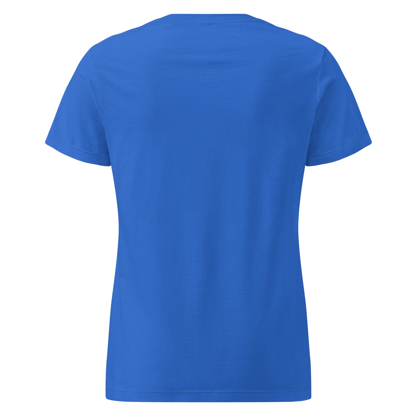 Lightweight Christian t-shirt with flattering semi-fitted shape