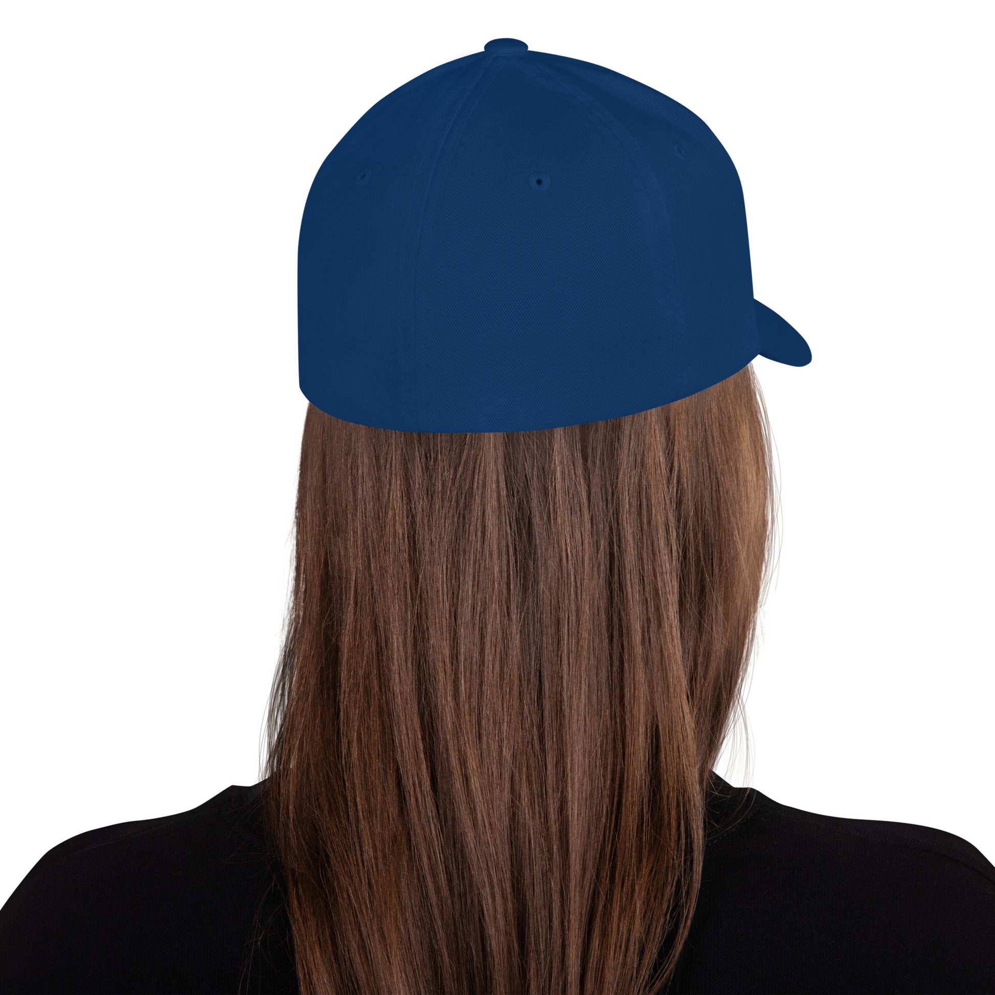 Faith-based twill cap for church, youth groups, and everyday wear