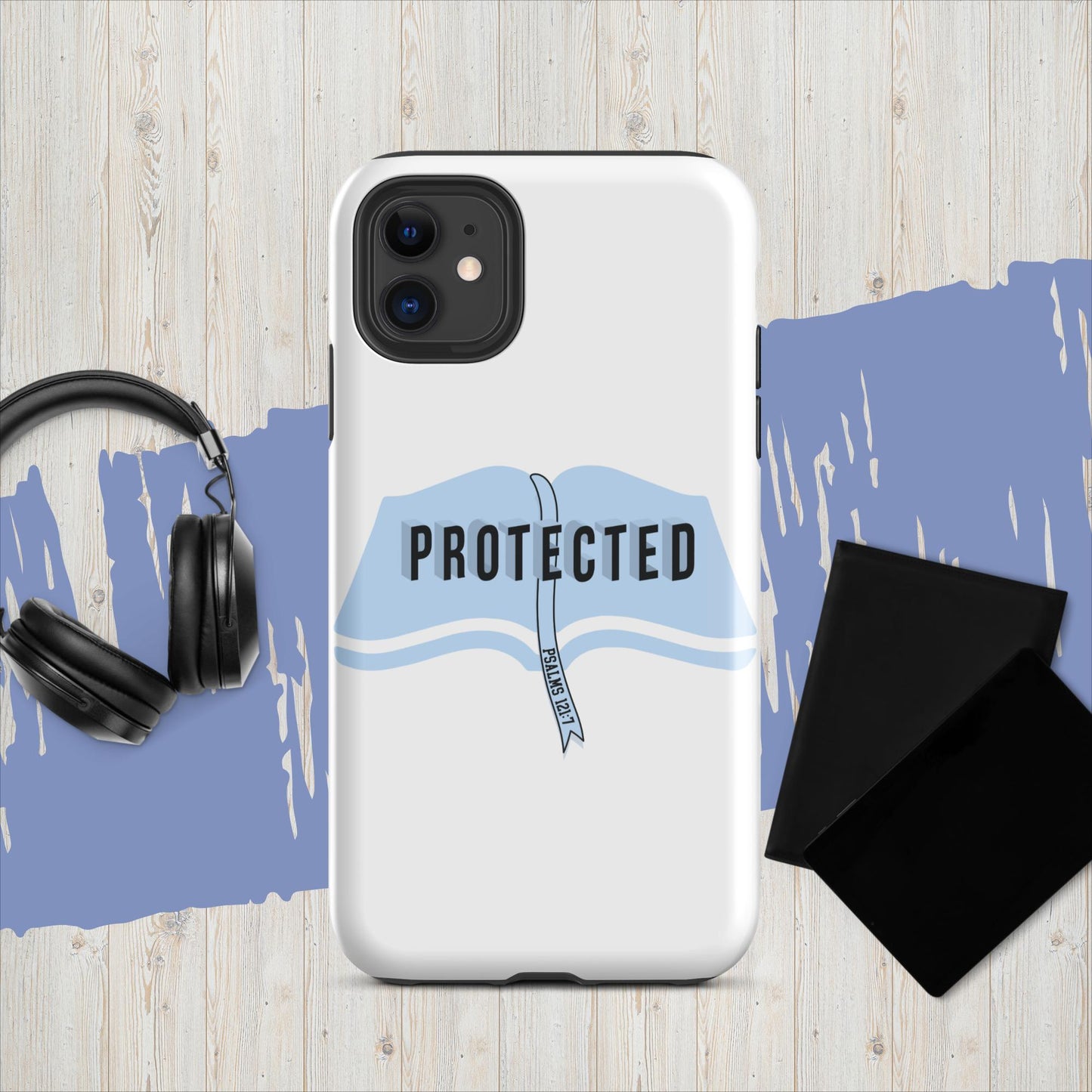 Tough Case for iPhone®