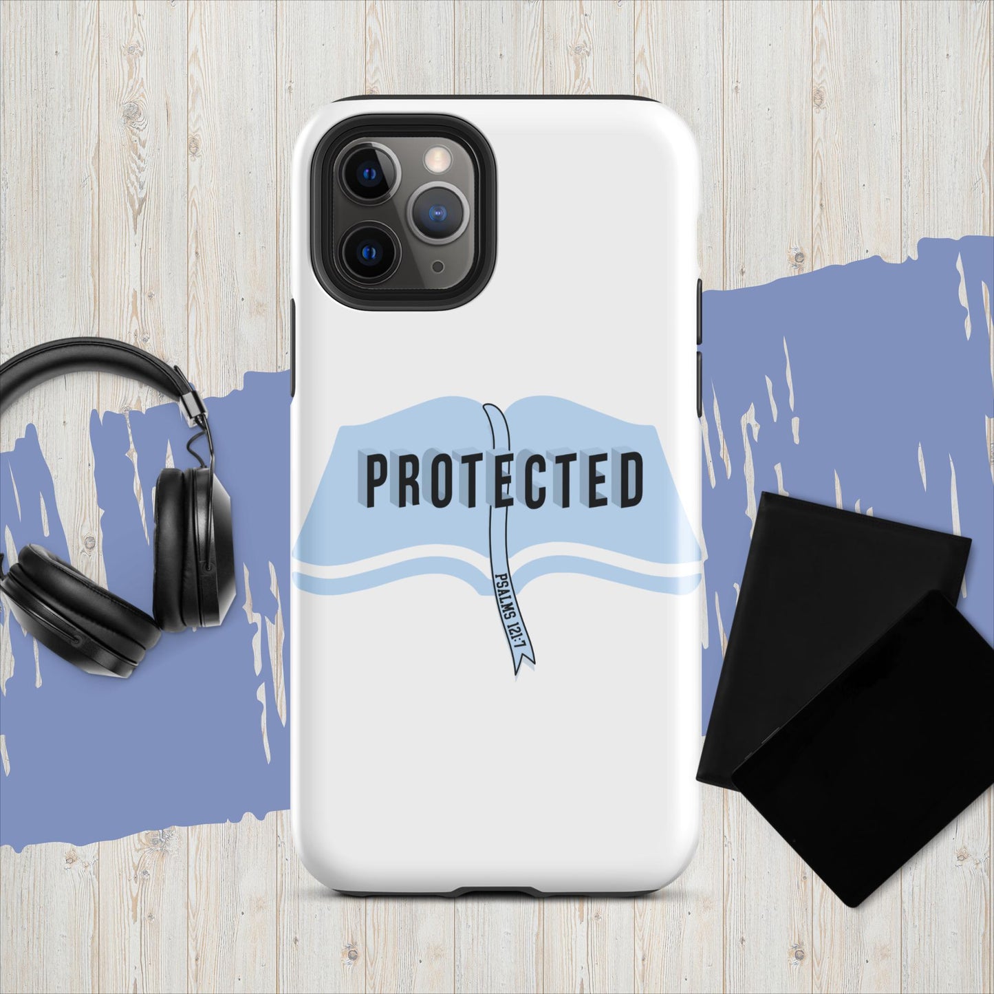 Tough Case for iPhone®