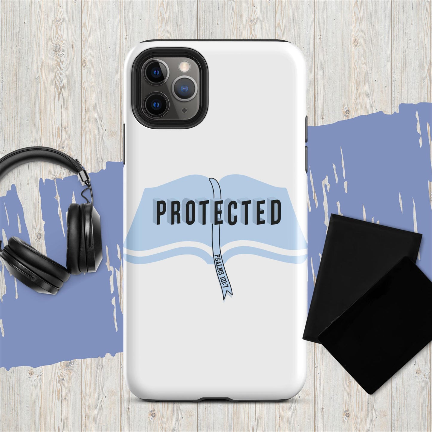 Tough Case for iPhone®