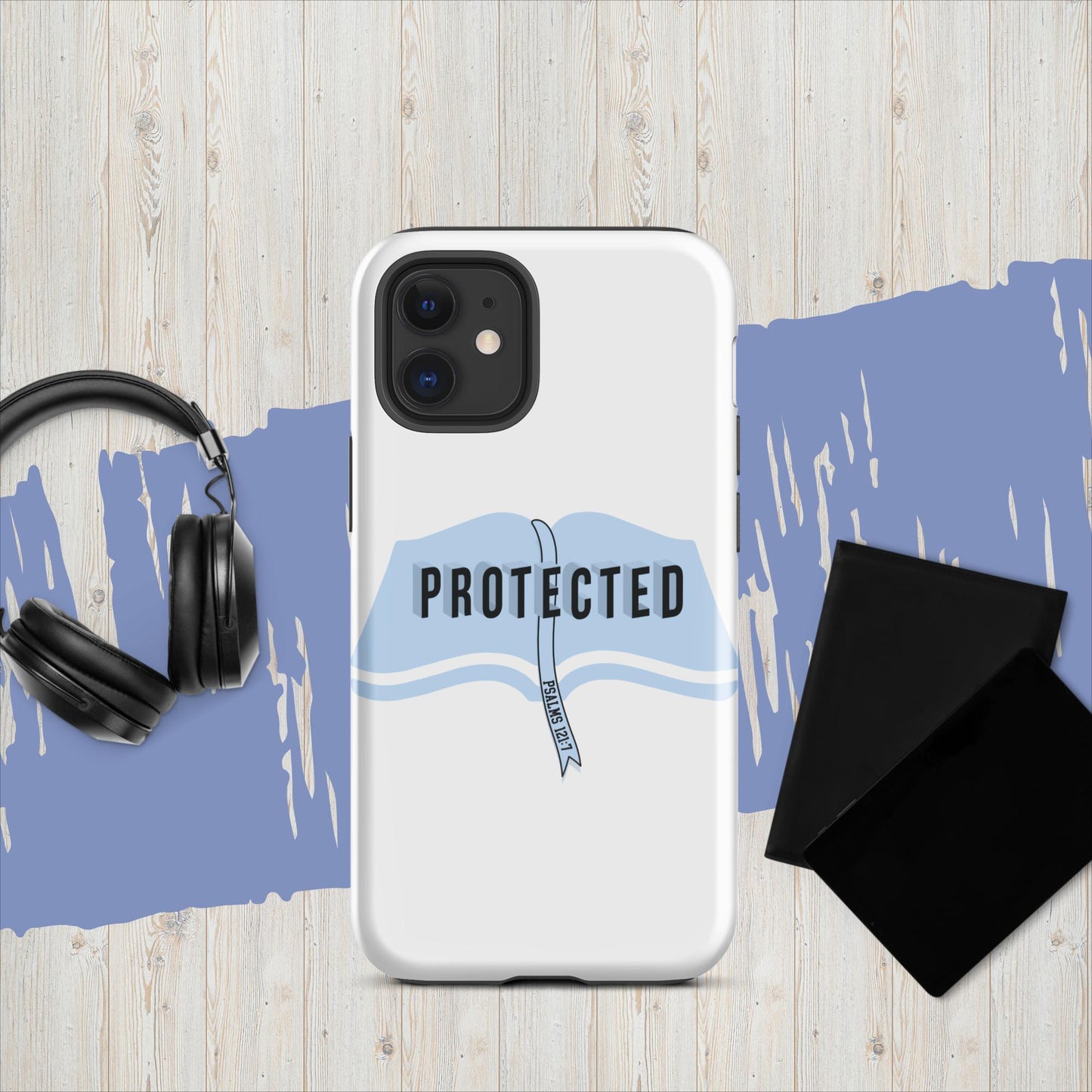 Tough Case for iPhone®