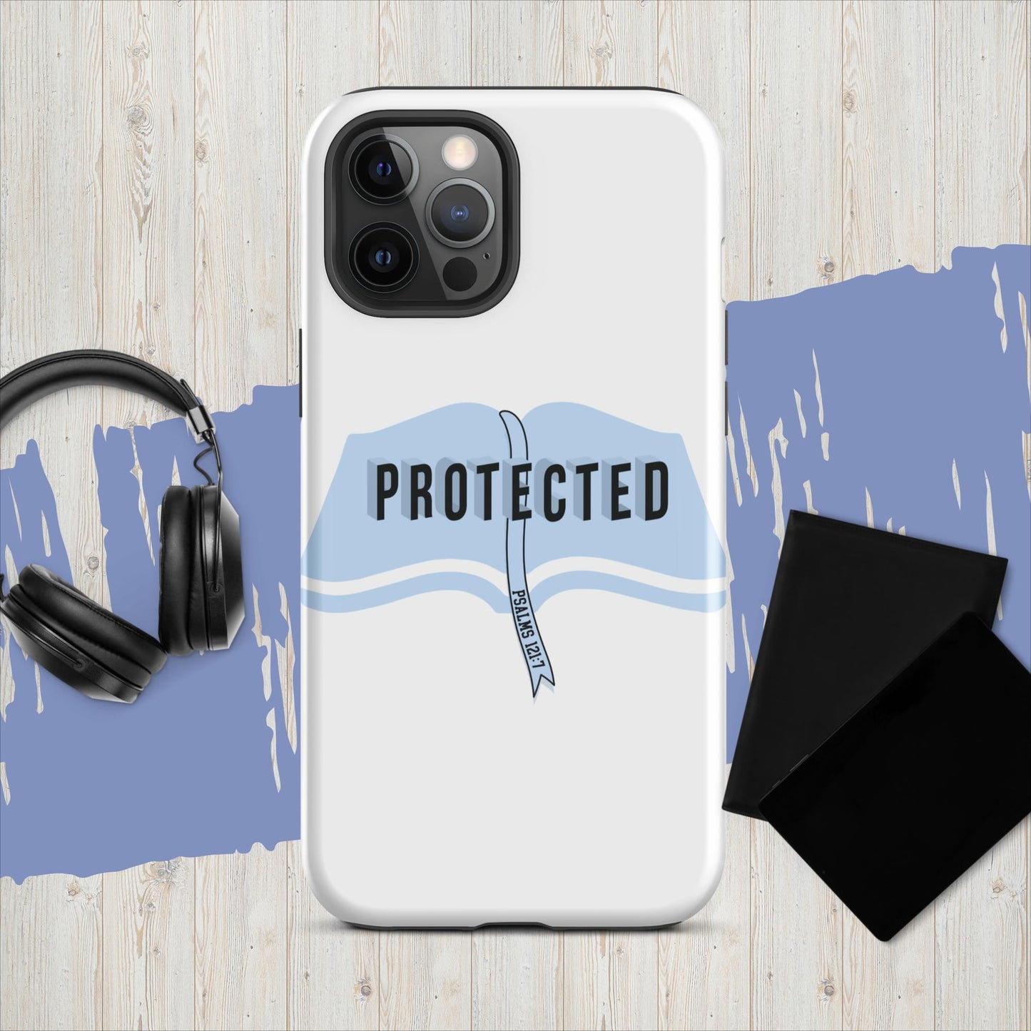 Tough Case for iPhone®