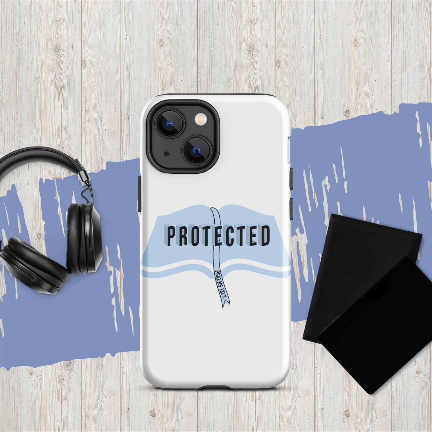 Tough Case for iPhone®