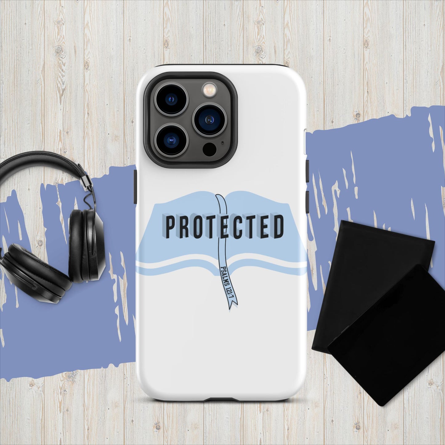 Tough Case for iPhone®