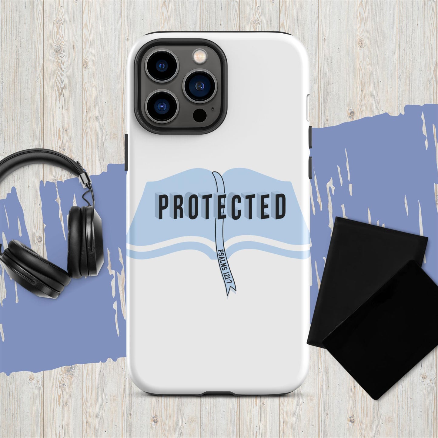 Tough Case for iPhone®