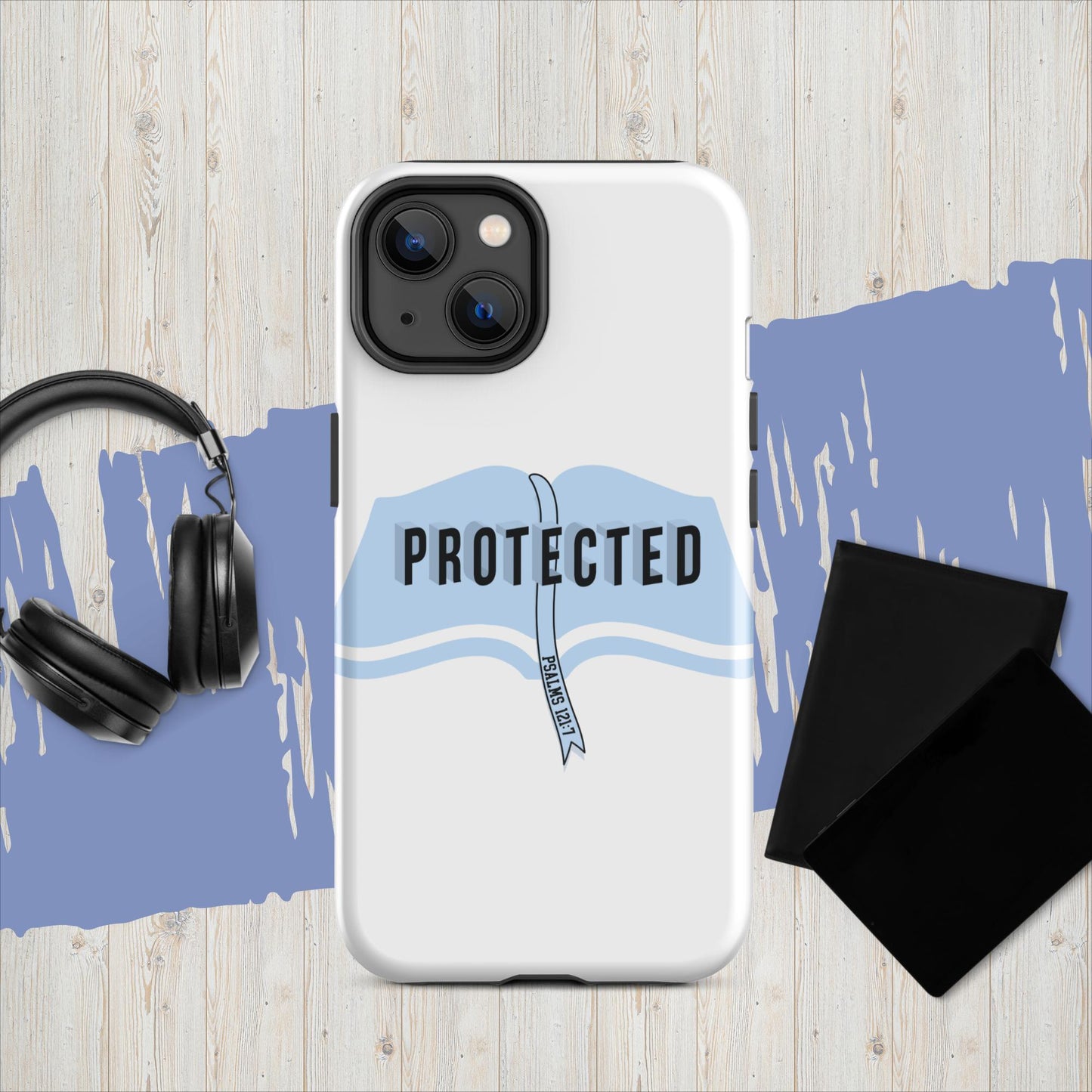 Tough Case for iPhone®