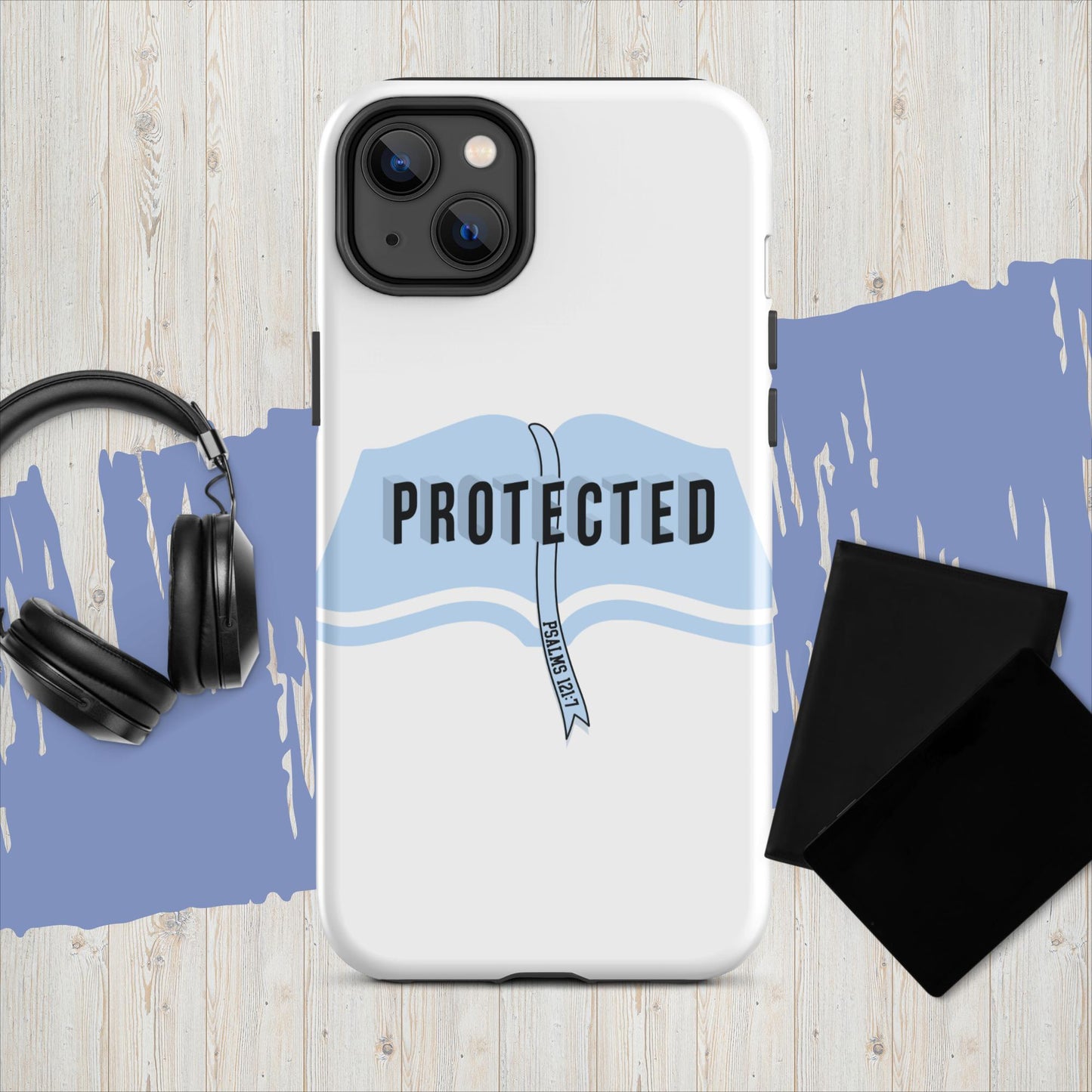 Tough Case for iPhone®