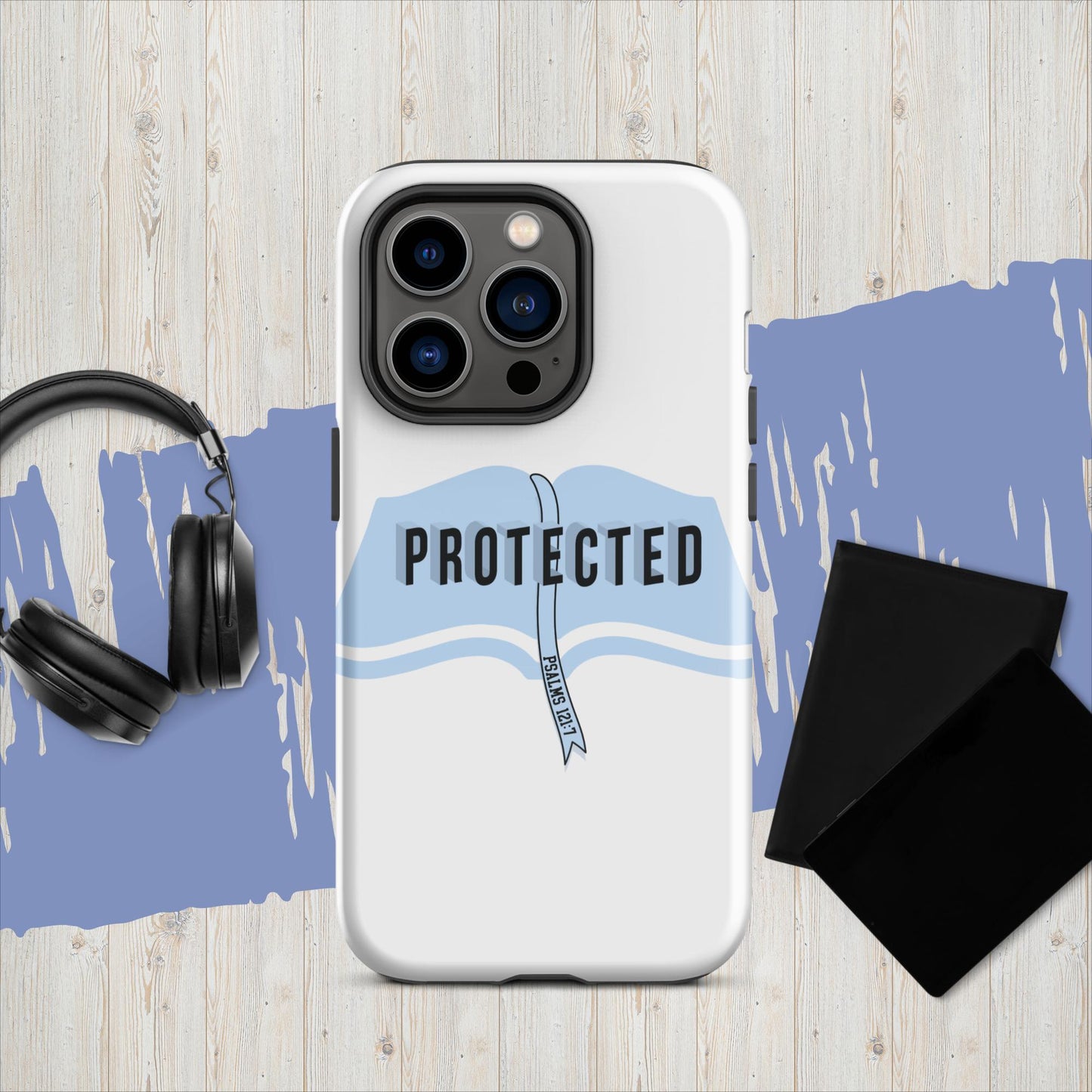 Tough Case for iPhone®