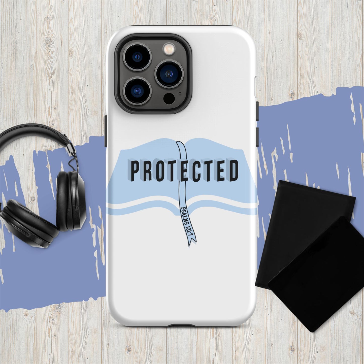 Tough Case for iPhone®