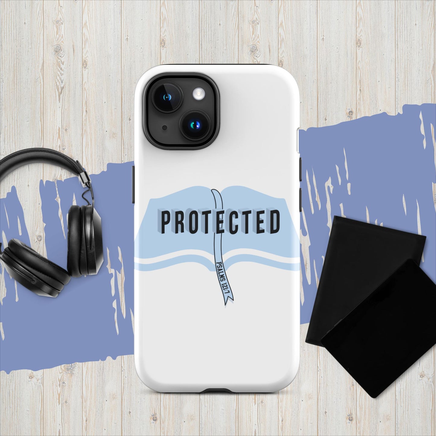 Tough Case for iPhone®