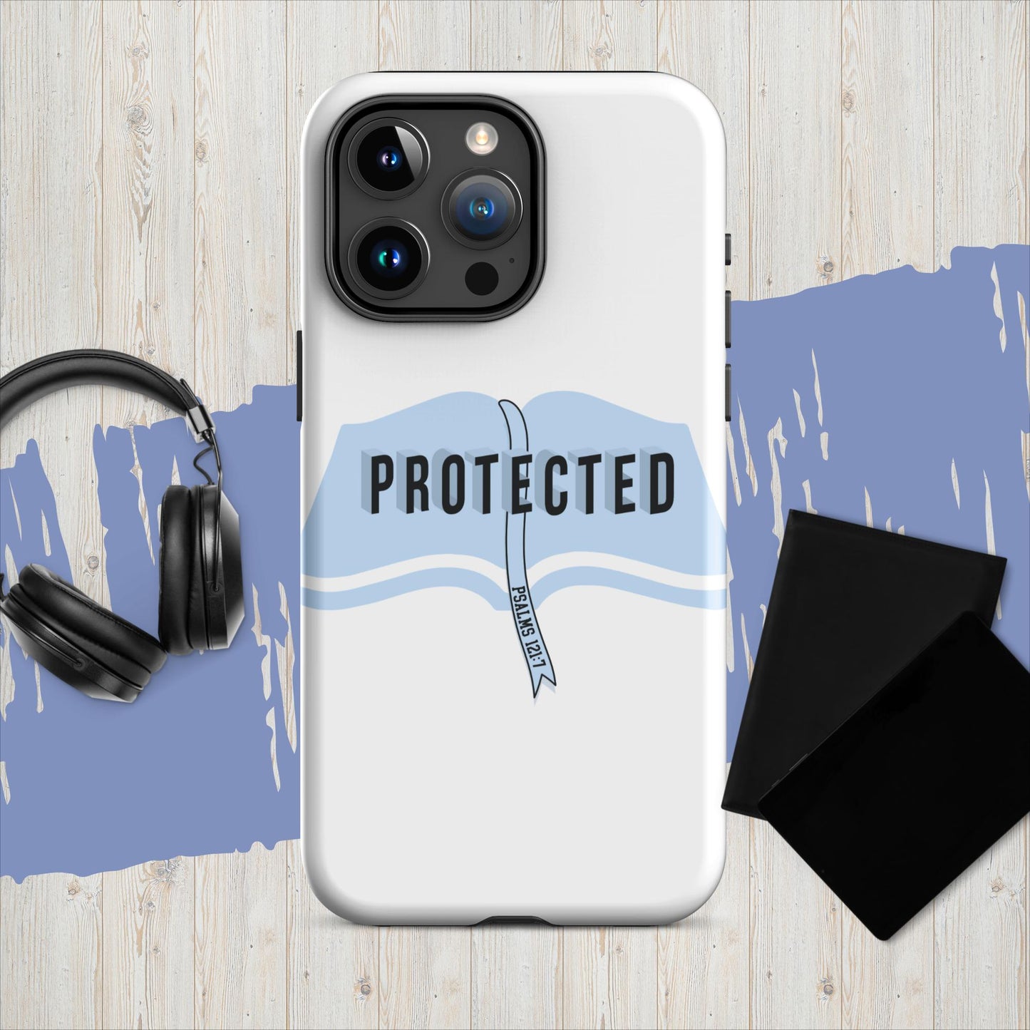 Tough Case for iPhone®