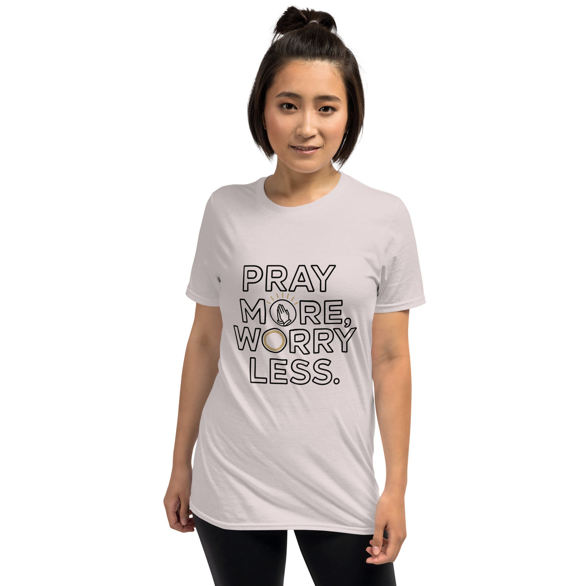 Bible verse shirt for women encouragement