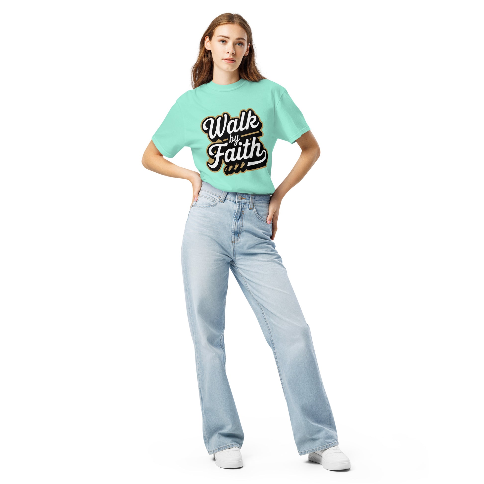 Bible verse shirt for women Christian apparel