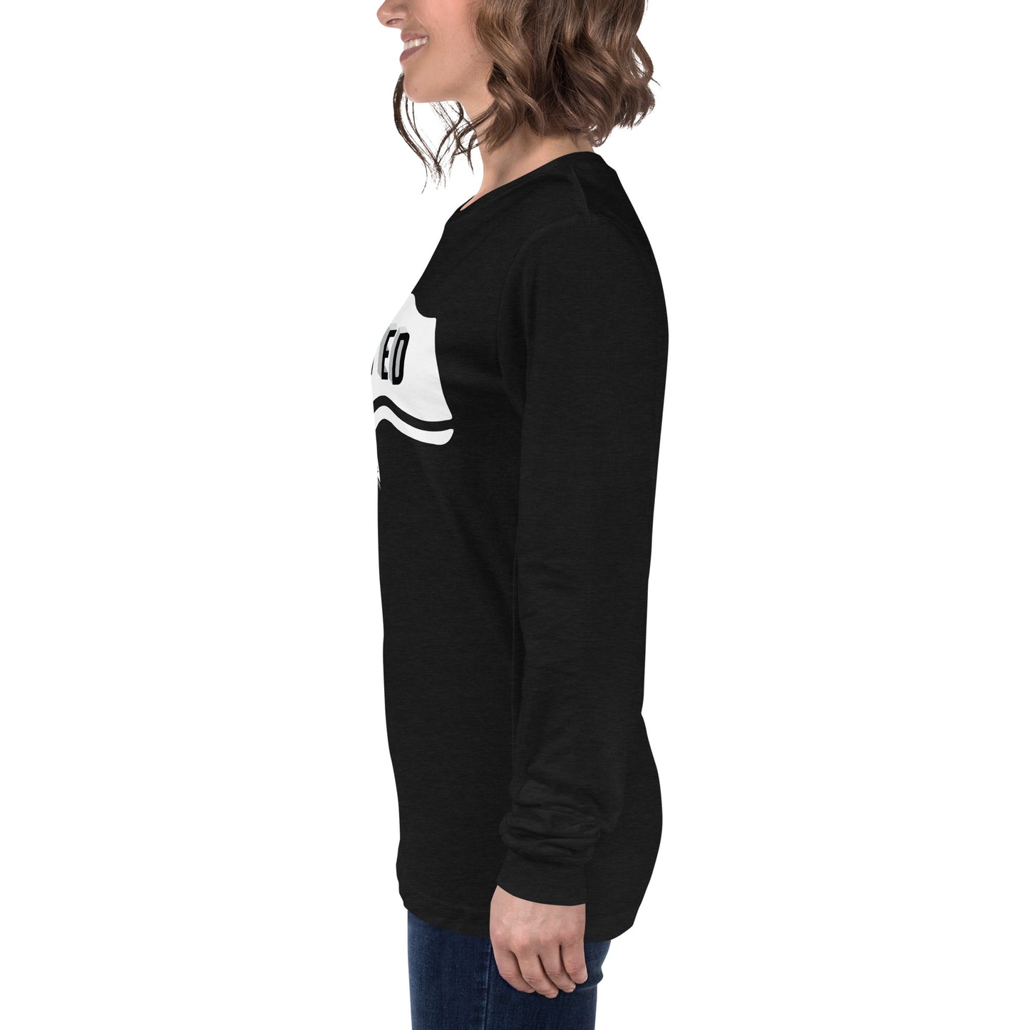 Unisex Long Sleeve Tee