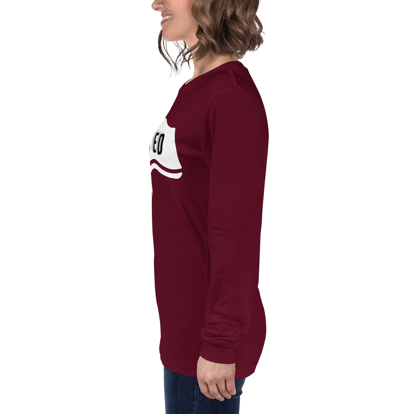 Unisex Long Sleeve Tee