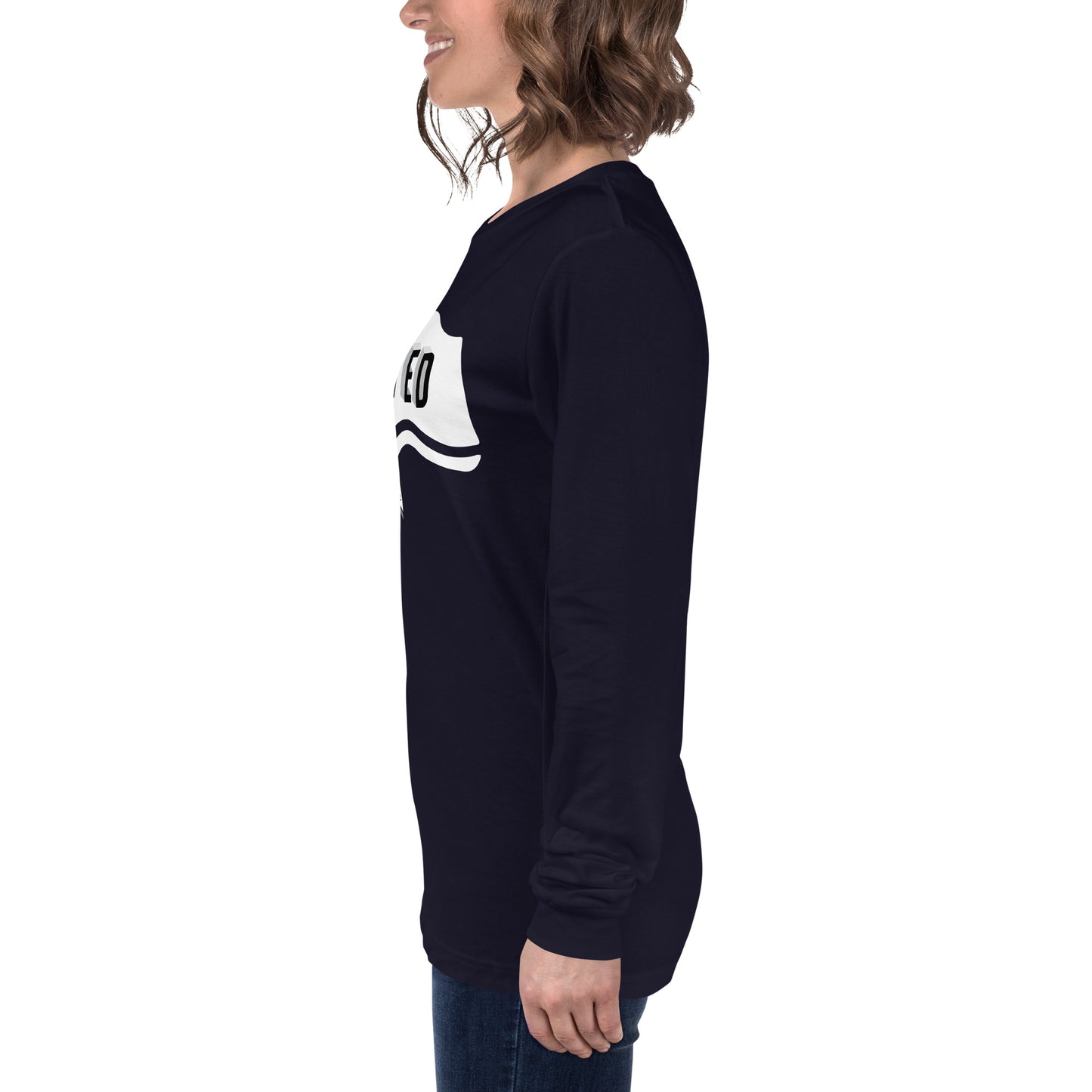 Unisex Long Sleeve Tee