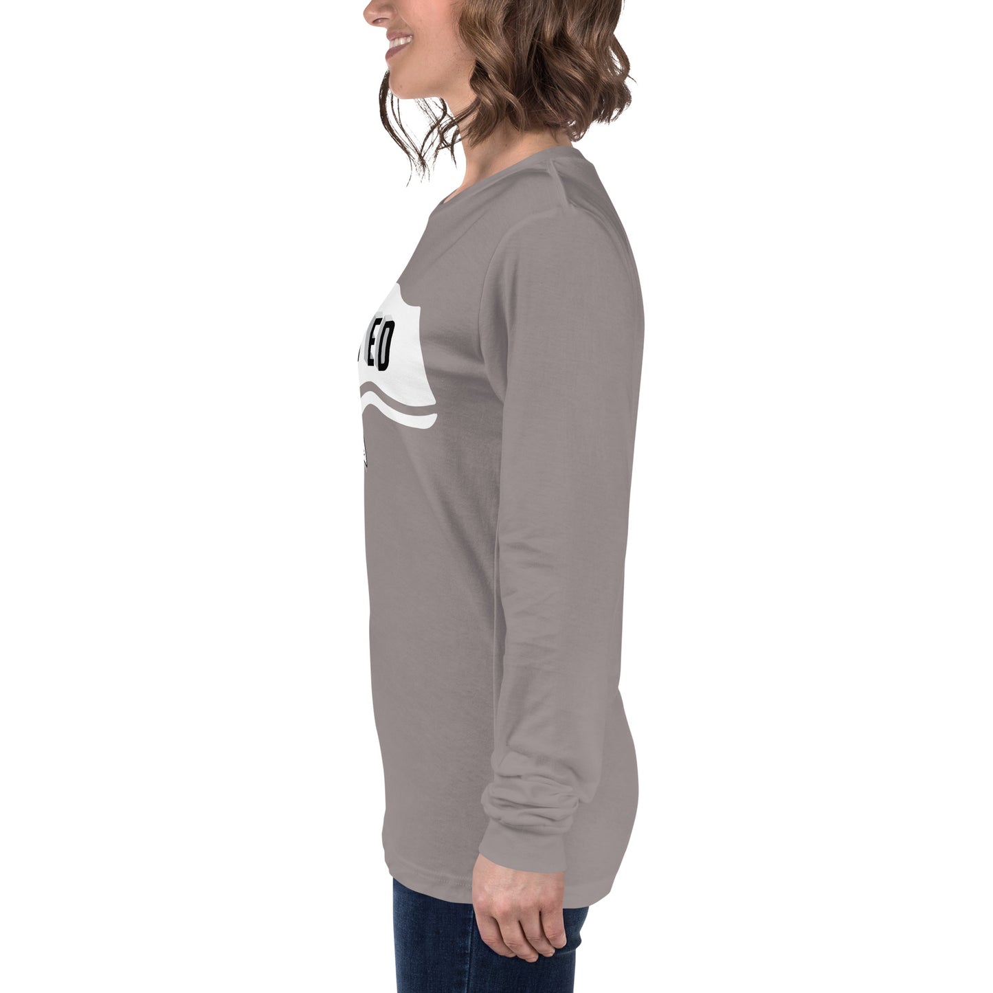 Unisex Long Sleeve Tee