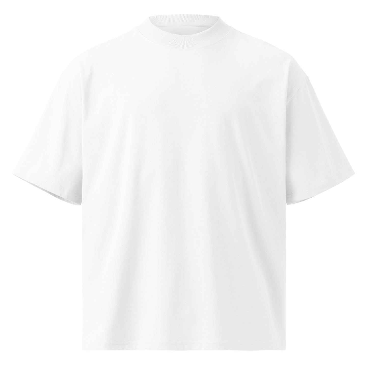 GOTS certified organic cotton Christian t-shirt with modern street style