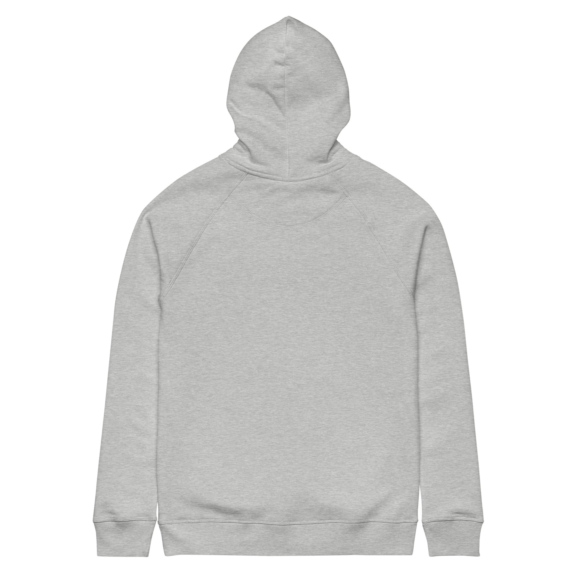 Sustainable Christian hoodie for church, Bible study, and everyday wear