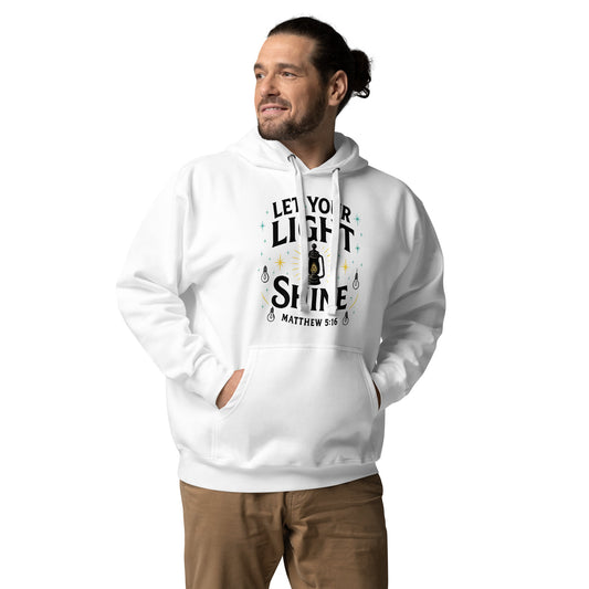 Christian cold weather apparel