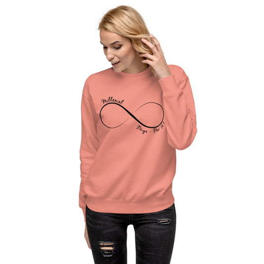 Unisex Premium Sweatshirt