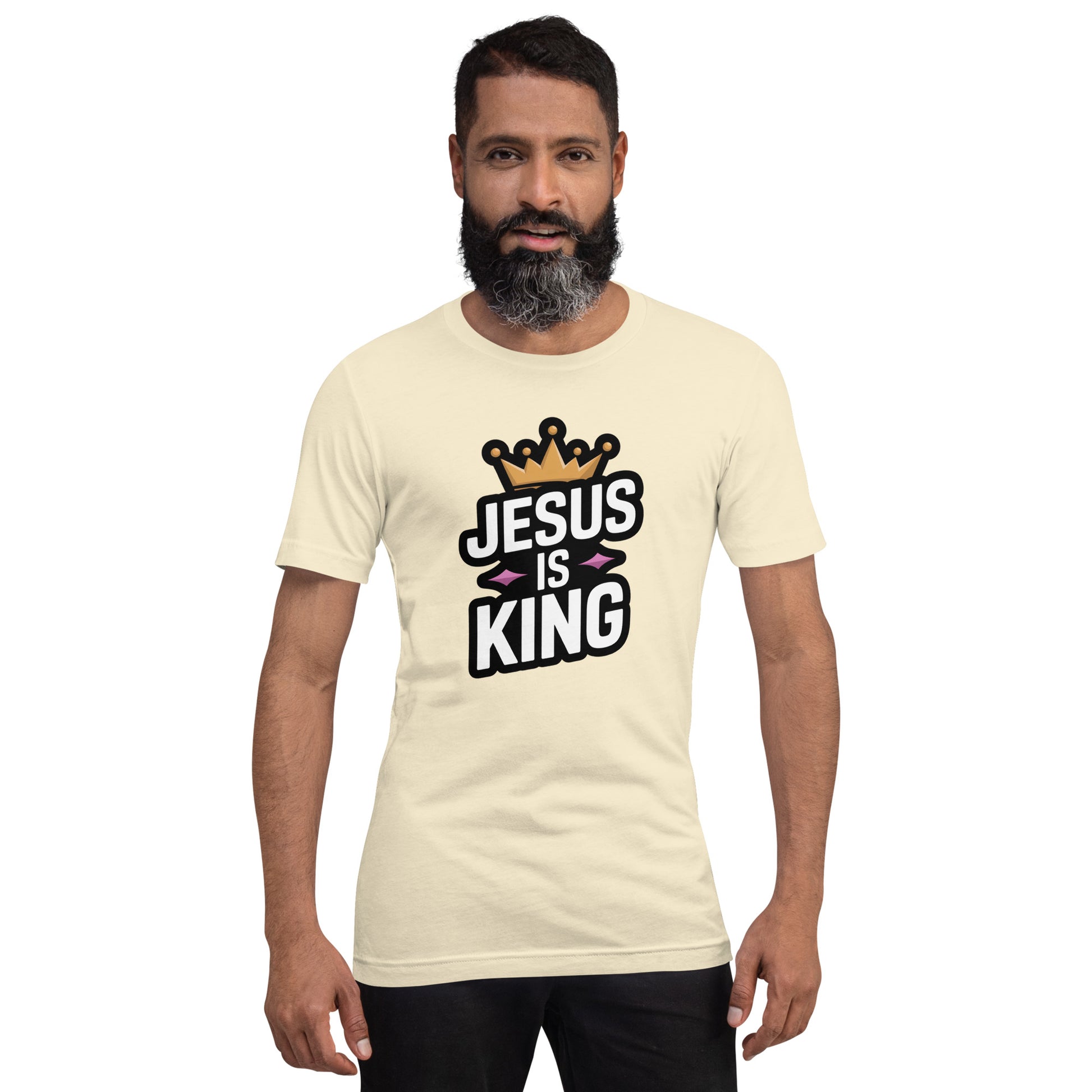 Bible verse shirt for men faith graphic