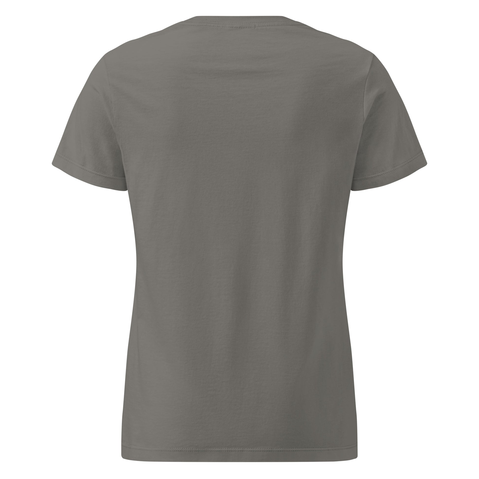 Lightweight Christian women’s soft-style t-shirt for everyday use