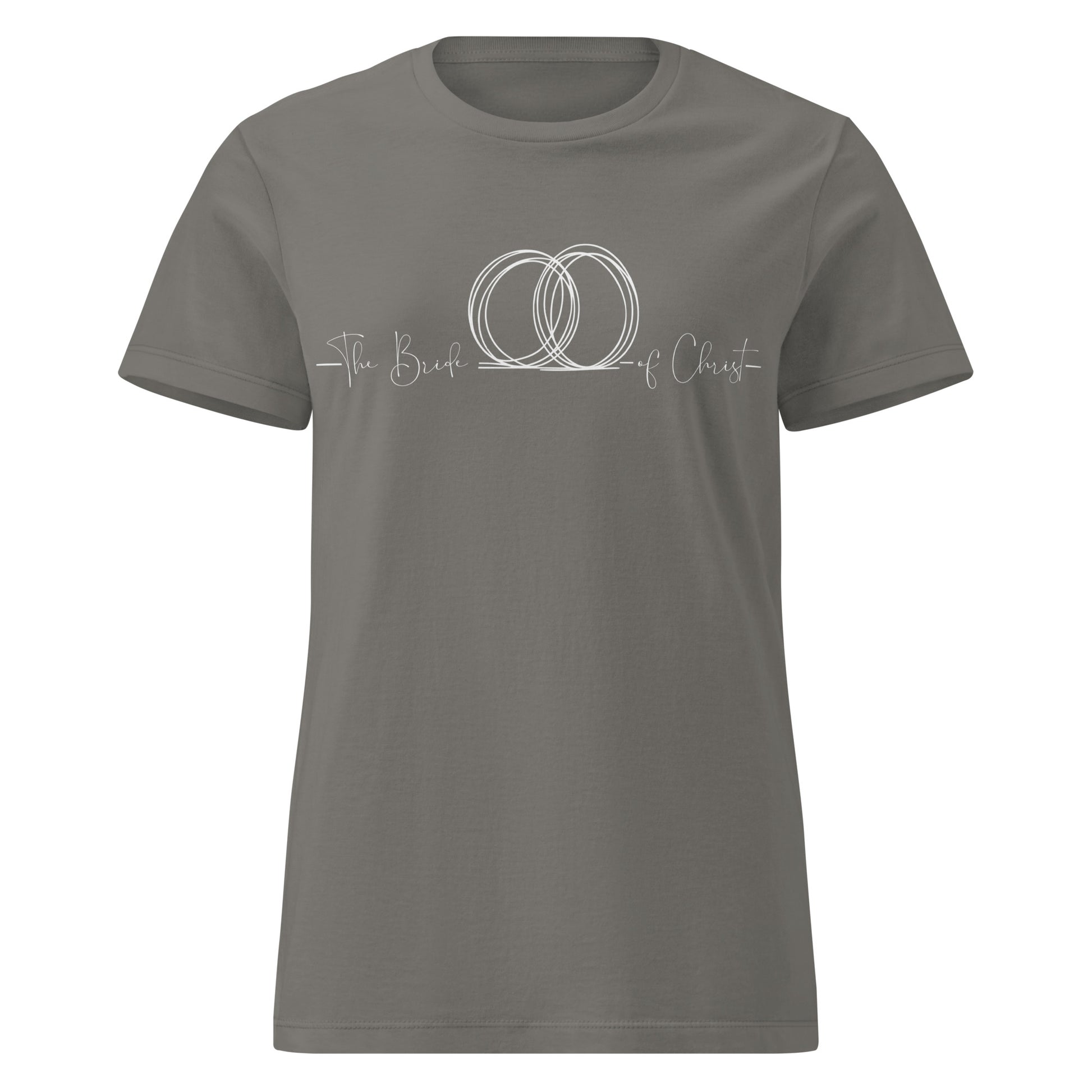 Comfortable Christian soft-style tee ideal for Bible study or everyday